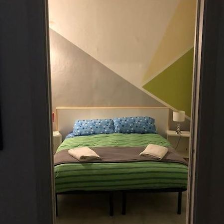 Appartamento Limoncino Sassari Exterior foto