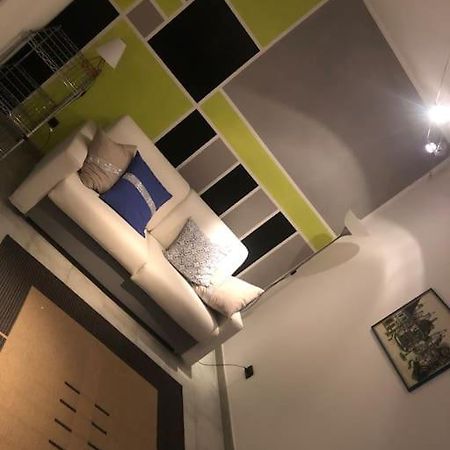Appartamento Limoncino Sassari Exterior foto