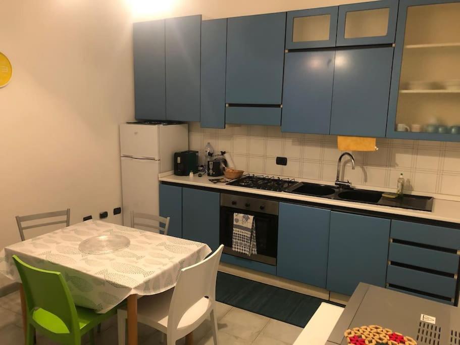 Appartamento Limoncino Sassari Exterior foto