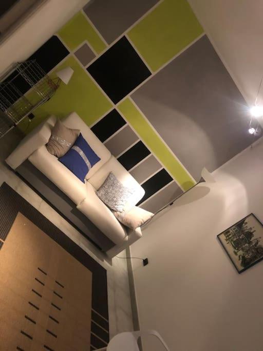 Appartamento Limoncino Sassari Exterior foto